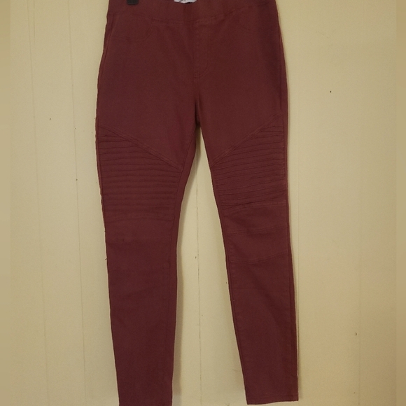 Peek a boot, XL, Maroon, Pants. - Picture 1 of 6